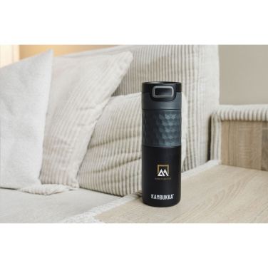 Logotrade mainoslahja ja liikelahja kuva: Kambukka® Etna Grip 500 ml lämpökuppi