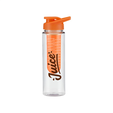 Logotrade liikelahjat kuva: Tropical Drink 700 ml juomapullo