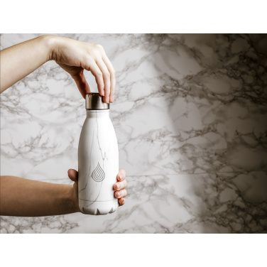 Logotrade liikelahjat kuva: Topflask Pure 350 ml juomapullo