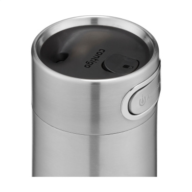 Logo trade mainostuote kuva: Contigo® Luxe AUTOSEAL® 470 ml lämpökuppi
