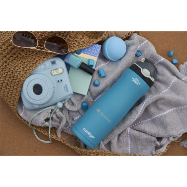 Logo trade mainostuotet tuotekuva: Contigo® Ashland Chill Color 590 ml juomapullo
