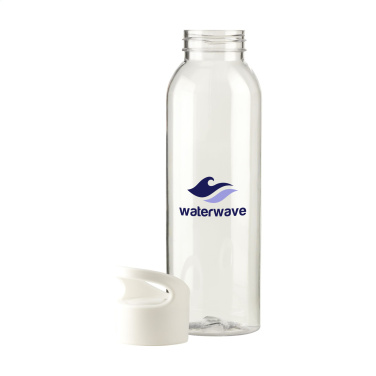 Logo trade mainoslahjat tuotekuva: Sirius Glass 480 ml juomapullo