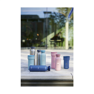 Logo trade mainoslahja kuva: Mepal Thermo Bottle Ellipse 500 ml