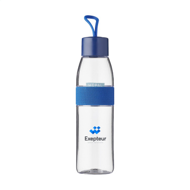 Logotrade mainostuotet kuva: Mepal Water Bottle Ellipse 500 ml juomapullo