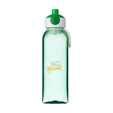 Logo trade mainoslahja ja liikelahja tuotekuva: Mepal Water Bottle Campus juomapullo