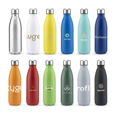 Logo trade liikelahjat tuotekuva: Topflask 790 ml yksiseinäinen juomapullo