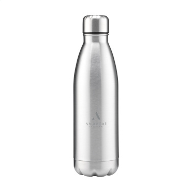 Logo trade liikelahja kuva: Topflask 790 ml yksiseinäinen juomapullo