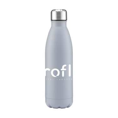 Logotrade mainostuotet kuva: Topflask 790 ml yksiseinäinen juomapullo
