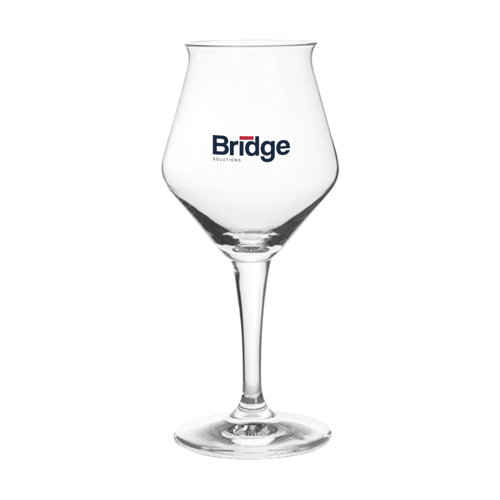 Logo trade mainostuotet tuotekuva: Crown Sommelier Beer Glas 420 ml
