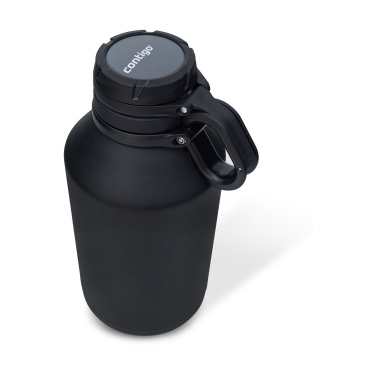 Logo trade liikelahja mainoslahja tuotekuva: Contigo® Grand Stainless Steel 1900 ml lämpöpullo