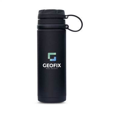 Logo trade liikelahjat tuotekuva: Contigo® Fuse Stainless Steel 700 ml termopullo