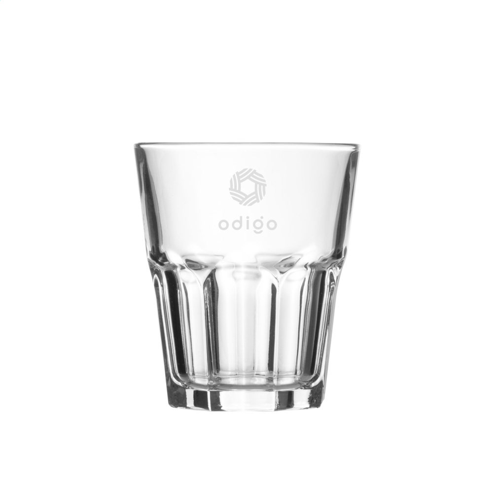 Logotrade mainostuotet kuva: Glory Tumbler Glass 270 ml