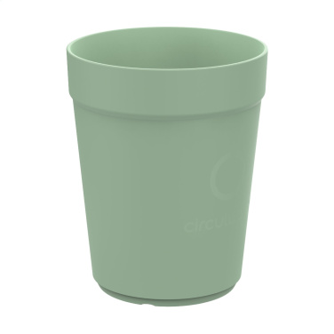 Logotrade liikelahja mainoslahja kuva: CirculCup 300 ml