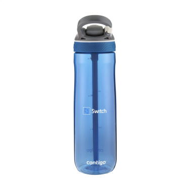 Logo trade mainoslahjat tuotekuva: Contigo® Ashland Tritan™ Renew Eastmanilta 720 ml