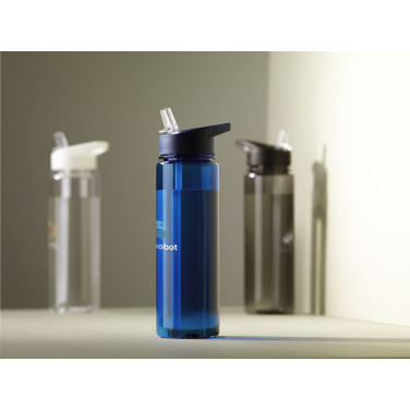 Logotrade liikelahjat mainoslahjat tuotekuva: Morgan vesipullo Tritan™ Renew 650 ml