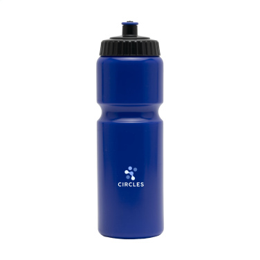 Logotrade mainoslahja tuotekuva: Sugarcane Bio Bidon 750 ml juomapullo
