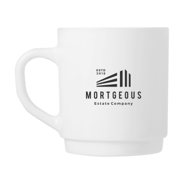 Logotrade mainostuote tuotekuva: Yenta Cup 290 ml muki