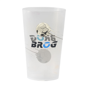 Logotrade mainoslahja ja liikelahja kuva: Evento Reusable Cup 330 ml