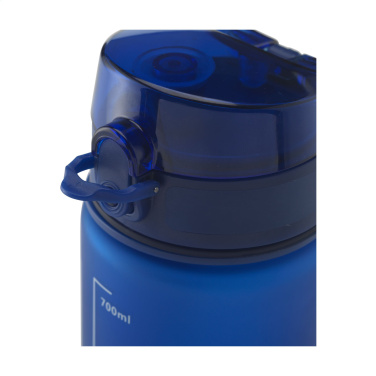 Logotrade liikelahjat mainoslahjat tuotekuva: Hailey pullo 750 ml