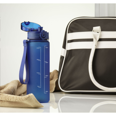 Logo trade mainostuote kuva: Hailey pullo 750 ml