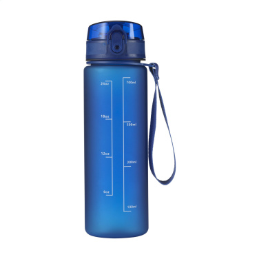 Logotrade mainoslahja tuotekuva: Hailey pullo 750 ml