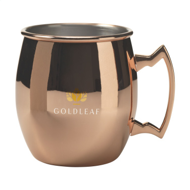 Logo trade mainoslahja kuva: Cocktail RCS Recycled Cup 400 ml