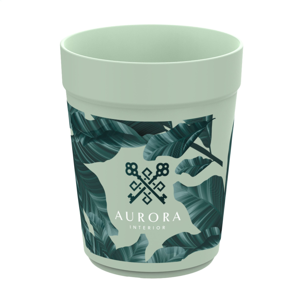 Logotrade mainostuotet kuva: CirculCup IML 300 ml