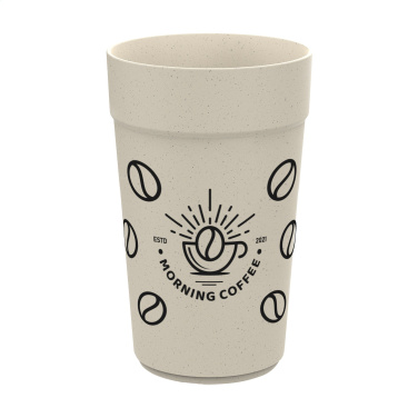 Logotrade mainoslahja tuotekuva: CirculCup IML 400 ml