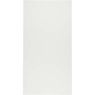 Logo trade mainoslahja ja liikelahja tuotekuva: Lucas RPET-urheilupyyhe 50 x 100 cm