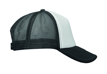 Logotrade mainostuote tuotekuva: Trucker lippalakki