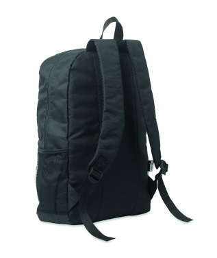 Logotrade liikelahjat kuva: 600D RPET reppu