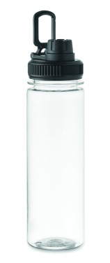 Logo trade mainoslahjat ja liikelahjat kuva: RPET-pullo 750 ml