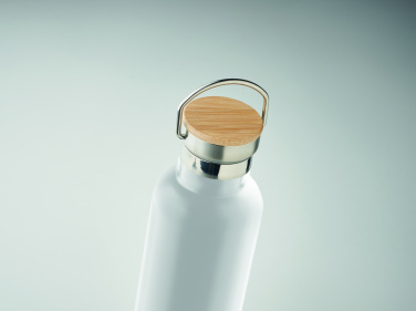 Logotrade liikelahjat mainoslahjat tuotekuva: Termospullo