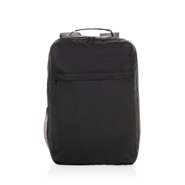 Logotrade mainoslahjat ja liikelahjat tuotekuva: Swiss Peak Aware™ RPET Essential 15.6 " reppu