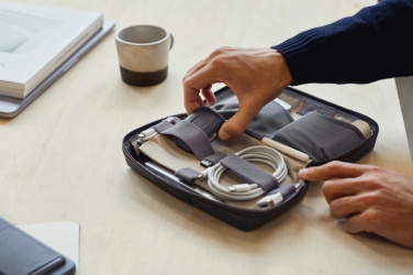 Logotrade mainostuote tuotekuva: Bellroy Tech Kit