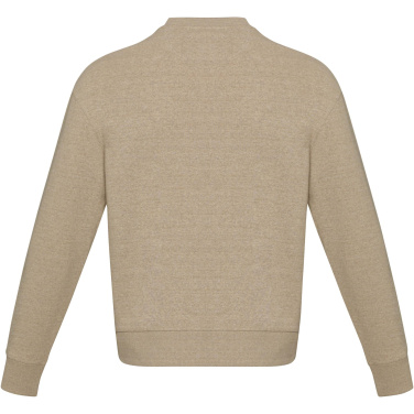 Logo trade mainoslahjat ja liikelahjat kuva: Jet unisex Aware™ kierrätetty svetari pyöreällä kaula-aukolla