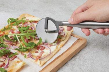 Logo trade mainoslahja ja liikelahja tuotekuva: BOSKA Pizza Wheel Copenhagen