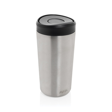 Logo trade mainoslahja kuva: Avira Alix RCS re-steel click tumbler 400ML