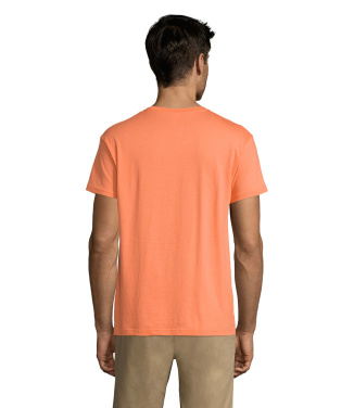 Logotrade liikelahja tuotekuva: REGENT Uni T-paita 150g