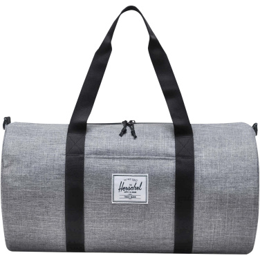 Logo trade liikelahja mainoslahja tuotekuva: Herschel Classic™ kuntosalikassi 27 l kierrätettyä materiaalia 