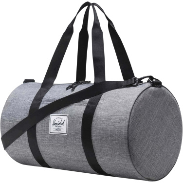 Logo trade mainoslahja kuva: Herschel Classic™ kuntosalikassi 27 l kierrätettyä materiaalia 