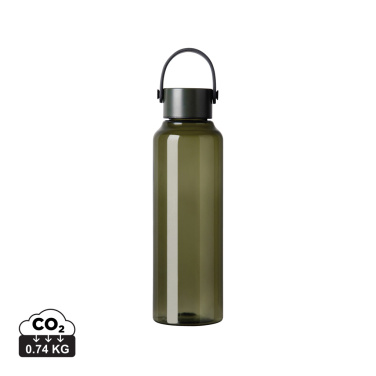 Logotrade mainoslahja tuotekuva: Baltimore RCS RPET pullo 550 ML