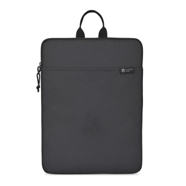 Logotrade mainostuotet kuva: Renew AWARE™ rPET 16'' tietokoneen holkki