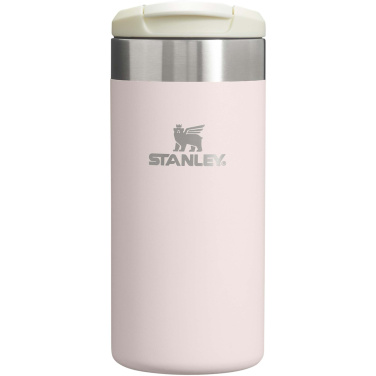 Logotrade mainoslahja ja liikelahja kuva: Stanley 350 ml:n AeroLight™ matkamuki 