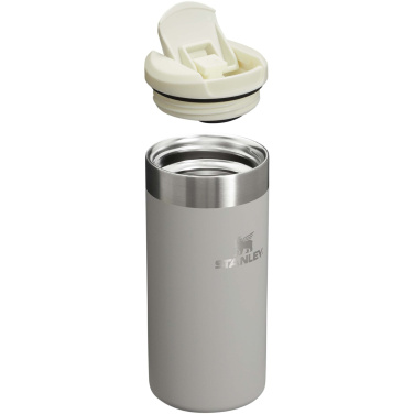 Logotrade liikelahjat mainoslahjat tuotekuva: Stanley 350 ml:n AeroLight™ matkamuki 