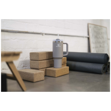 Logotrade mainostuote tuotekuva: Stanley Quencher H2.0 1 200 ml:n juomamuki