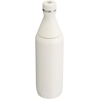 Logotrade mainostuote tuotekuva: Stanley All Day Slim 600 ml:n vesipullo
