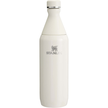 Logo trade liikelahja mainoslahja tuotekuva: Stanley All Day Slim 600 ml:n vesipullo