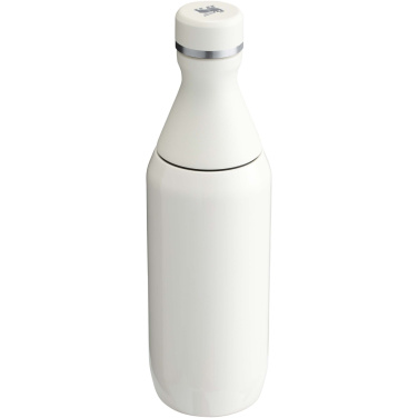 Logo trade liikelahjat tuotekuva: Stanley All Day Slim 350 ml:n vesipullo
