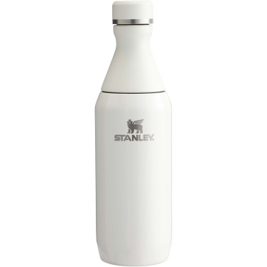 Logo trade mainostuote kuva: Stanley All Day Slim 350 ml:n vesipullo